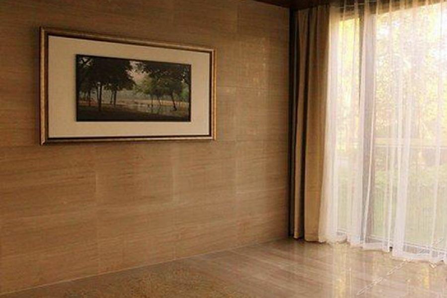 Zhongjian Yanqi Lake View Hotel Pekin Zewnętrze zdjęcie